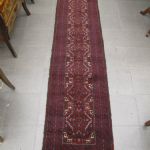 642 2096 RUNNER RUG